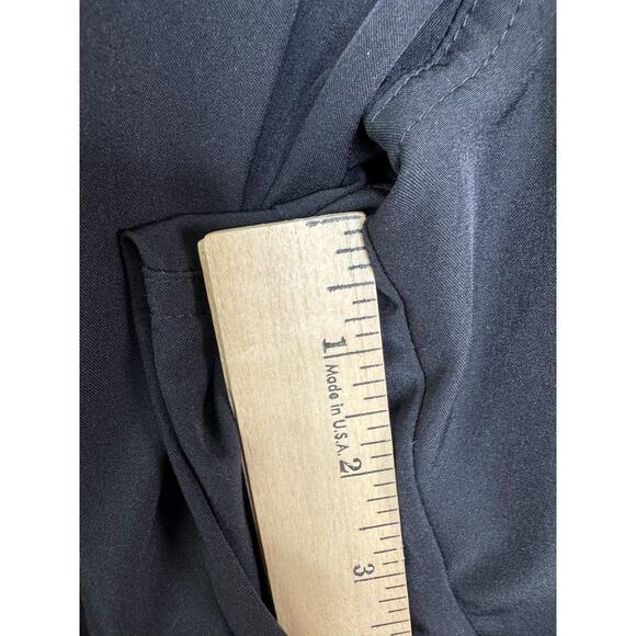 Magellan Outdoors Pants Womens 1X Water Repellent Hiking Stretch Drawstring - Picture 7 of 10